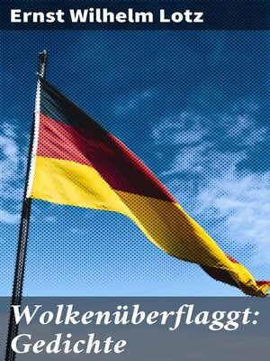 cover image of Wolkenüberflaggt